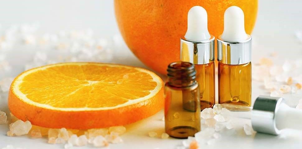 Skin Care Benefits of Vitamin C